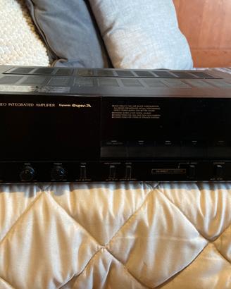 Amplifificatore JVC  AX -444