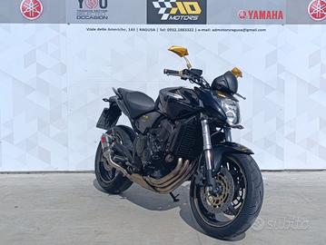 Honda Hornet 600