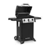 Barbecue a Gas GEM 310 BROIL KING