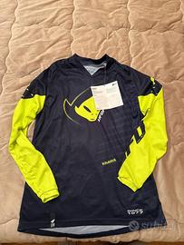 Maglia cross ufo