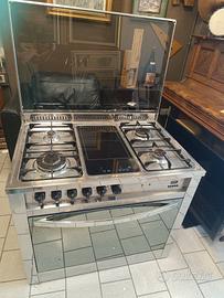 cucina professionale 