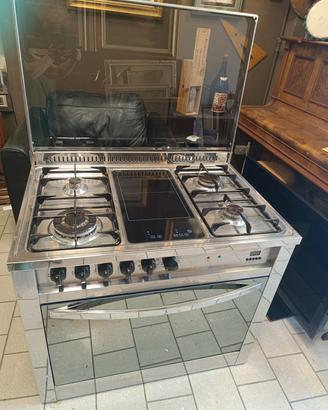 cucina professionale 