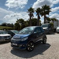 Aixam City Pack Vision