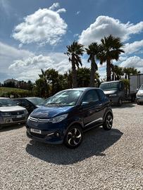 Aixam City Pack Vision