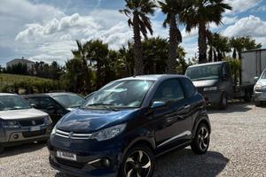 Aixam City Pack Vision