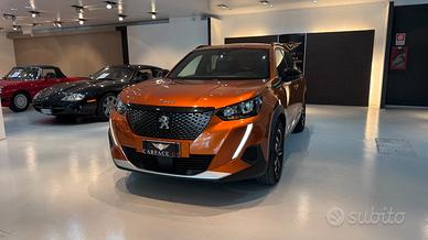 PEUGEOT 2008 PURETECH 130 SES GT 131 CV- 2023