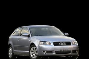 RICAMBI AUDI A3 2004