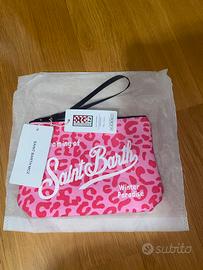 Pochette Saint Barth