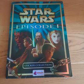 album STAR WARS  completo 