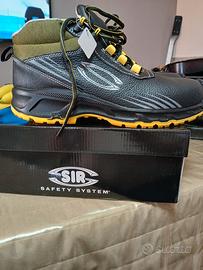 scarpe antinfortunistiche 