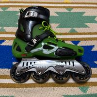 Pattini Rollerblade Maxxum