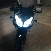 Suzuki V Strom DL 650 - 2005