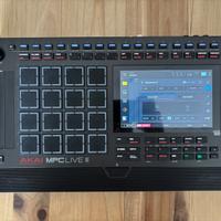 Akai Mpc Live 3