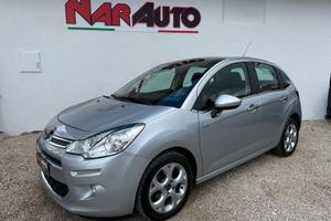 Citroen C3 1.6 e-HDi 90cv Exclusive 82000km
