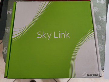 Sky link dual band nuovo