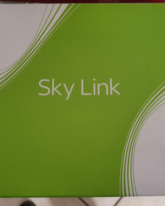 Sky link dual band nuovo