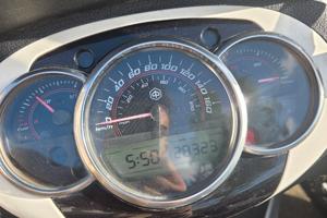 Piaggio Beverly 350 - 2013