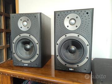 BeW DM 303 Casse Acustiche passive 100W+100W