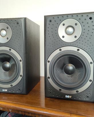 BeW DM 303 Casse Acustiche passive 100W+100W