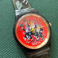 Orologio Forattini edizione limitata