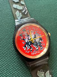 Orologio Forattini edizione limitata