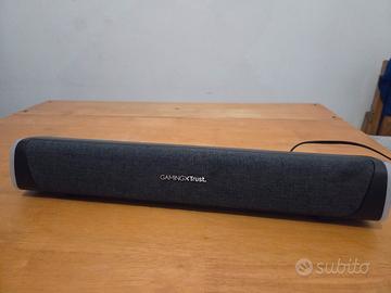 soundbar gxt 620 soundbar