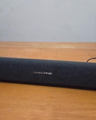 soundbar gxt 620 soundbar