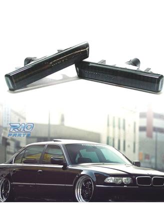 FRECCIE LATERALI BMW SERIE 7 E38 94-01 FUME