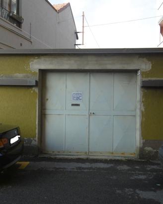 Lecco Magazzino