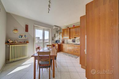 3 LOCALI A ORBASSANO