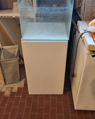 acquario blau cubic