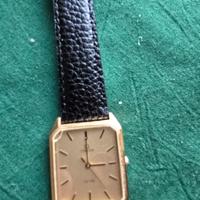 orologio da polso svizzero omega de ville  