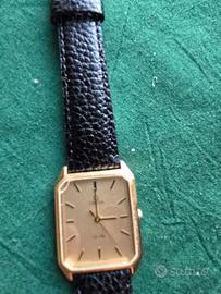 orologio da polso svizzero omega de ville  