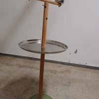 Trespolo per pappagalli 
