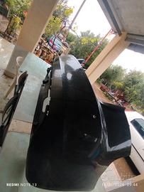 paraurti posteriore audi A3 Sportback 
