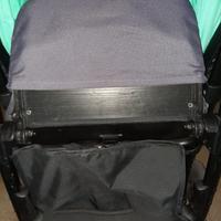 PASSEGGINO MARCA CAM