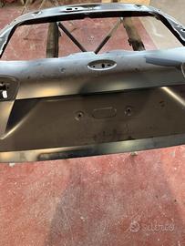 Portellone Ford Focus