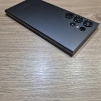 Samsung S 24 Ultra perfetto