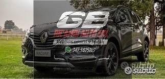 Ricambi disponibili renault kadjar 2020 c2083