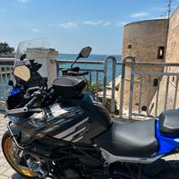 Qj srt 800 sx 92cv 2024 2700km