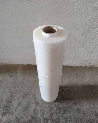 Film estensibile trasparente 5kg