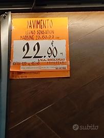 pavimento gres porcellanato 