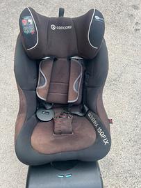 Concord ultimax Isofix