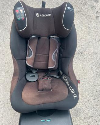 Concord ultimax Isofix