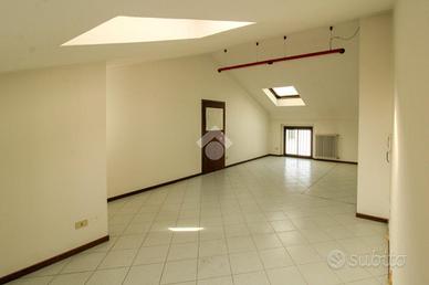 UFFICIO A BERGAMO