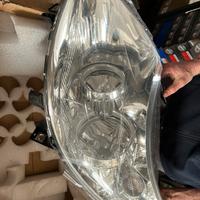 Fanale Fiat Ducato