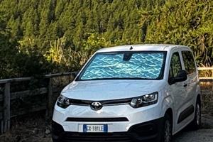 Oscuranti termici Toyota proace - Fiat doblò