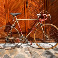 Bici d'epoca eroica
