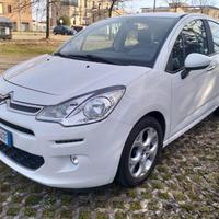 Citroen C3 1.2 neopatentati