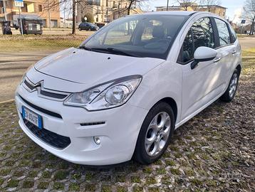Citroen C3 1.2 neopatentati